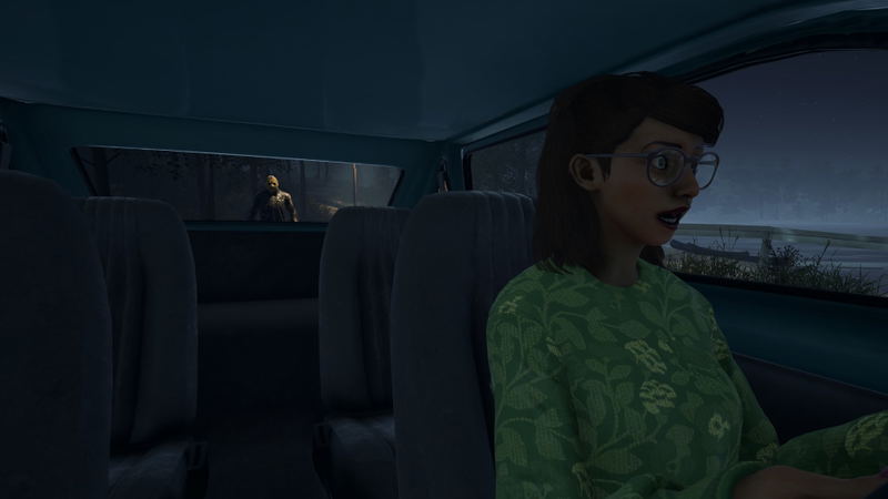 Friday the 13th: The Game image 15