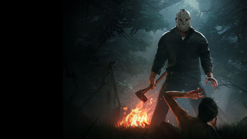 Friday the 13th: The Game image 17