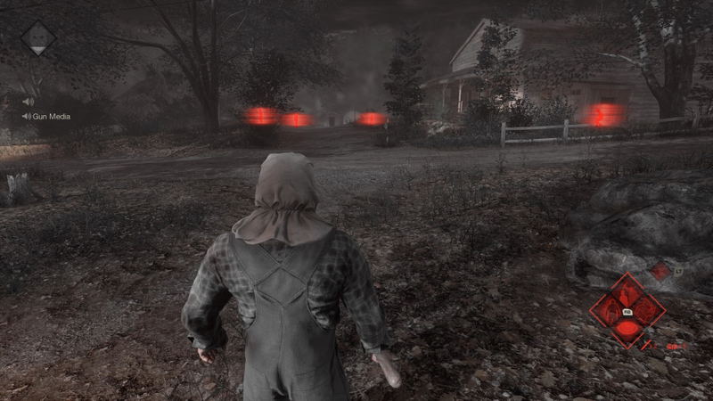 Friday the 13th: The Game image 6
