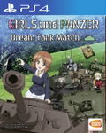 Girls und Panzer: Dream Tank Match (English Subs) thumbnail 1