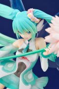 Good Smile Racing 1/1 Scale Pre-Painted Figure: Racing Miku 2017 Ver. thumbnail 10