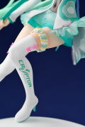 Good Smile Racing 1/1 Scale Pre-Painted Figure: Racing Miku 2017 Ver. thumbnail 11