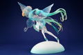 Good Smile Racing 1/1 Scale Pre-Painted Figure: Racing Miku 2017 Ver. thumbnail 2