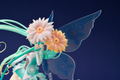 Good Smile Racing 1/1 Scale Pre-Painted Figure: Racing Miku 2017 Ver. thumbnail 3