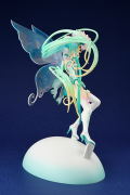 Good Smile Racing 1/1 Scale Pre-Painted Figure: Racing Miku 2017 Ver. thumbnail 6
