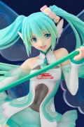 Good Smile Racing 1/1 Scale Pre-Painted Figure: Racing Miku 2017 Ver. thumbnail 8
