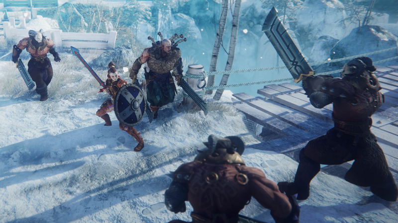 Hand of Fate 2 (Multi-Language) image 2