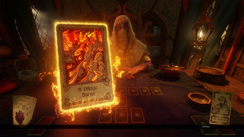 Hand of Fate 2 (Multi-Language) image 4