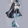 Hdge Technical Statue No. 12 Prisoner and Paper Plane: Ca Calne - Calne Ca Prisoner and Paper Plane Ver. (Re-run) thumbnail 6