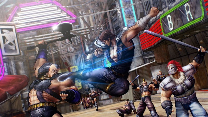 Hokuto ga Gotoku [Premium Edition] image 3