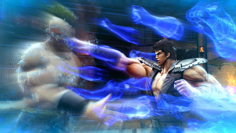 Hokuto ga Gotoku [Premium Edition] image 4