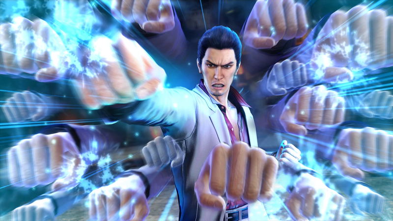 Hokuto ga Gotoku [Premium Edition] image 5