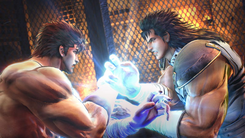 Hokuto ga Gotoku [Premium Edition] image 8