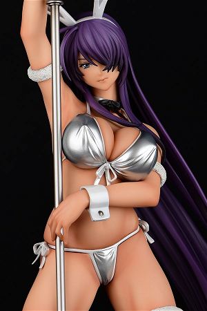 Ikkitousen Extravaganza Epoch 1/6 Scale Pre-Painted Figure: Unchou Kanu Bunny Special