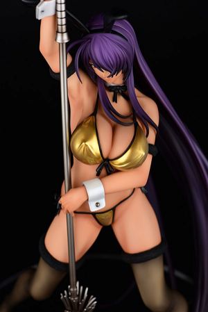 Ikkitousen Extravaganza Epoch 1/6 Scale Pre-Painted Figure: Unchou Kanu Bunny Special Type B