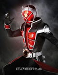 Kamen Rider: Climax Fighters (English Subs) thumbnail 45