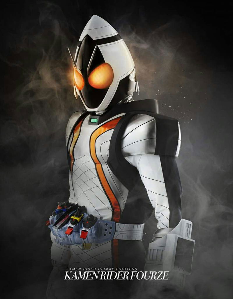 Kamen Rider: Climax Fighters (English Subs) image 46