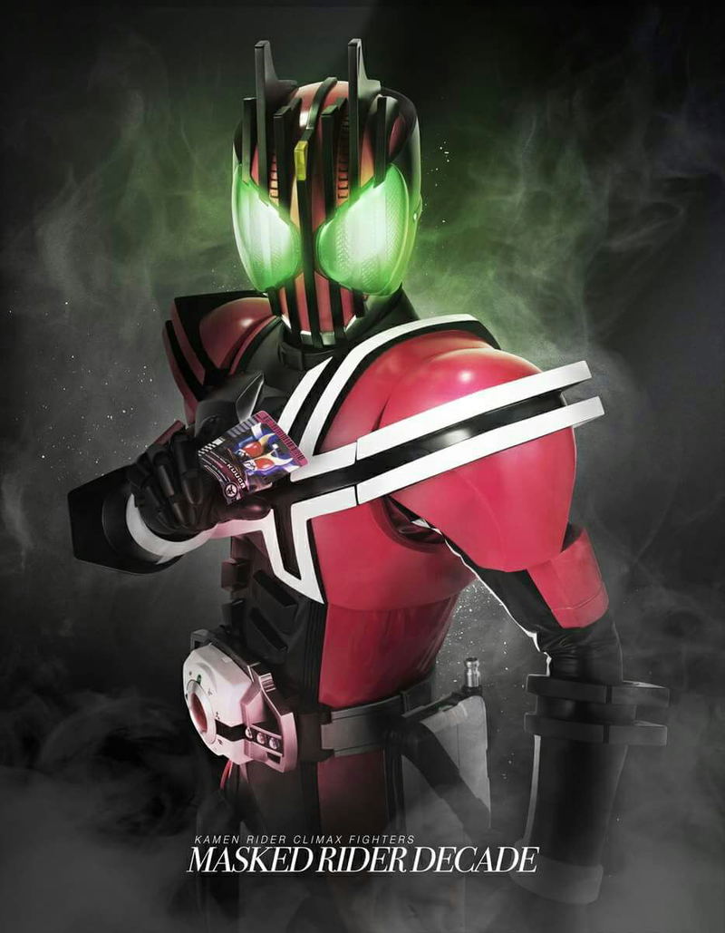 Kamen Rider: Climax Fighters (English Subs) image 49