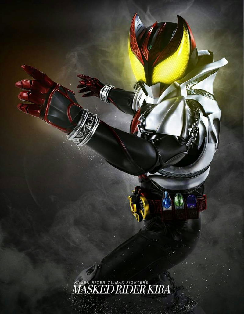 Kamen Rider: Climax Fighters (English Subs) image 50