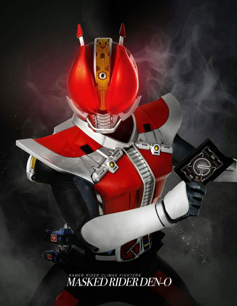 Kamen Rider: Climax Fighters (English Subs) image 51