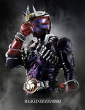 Kamen Rider: Climax Fighters (English Subs) thumbnail 53