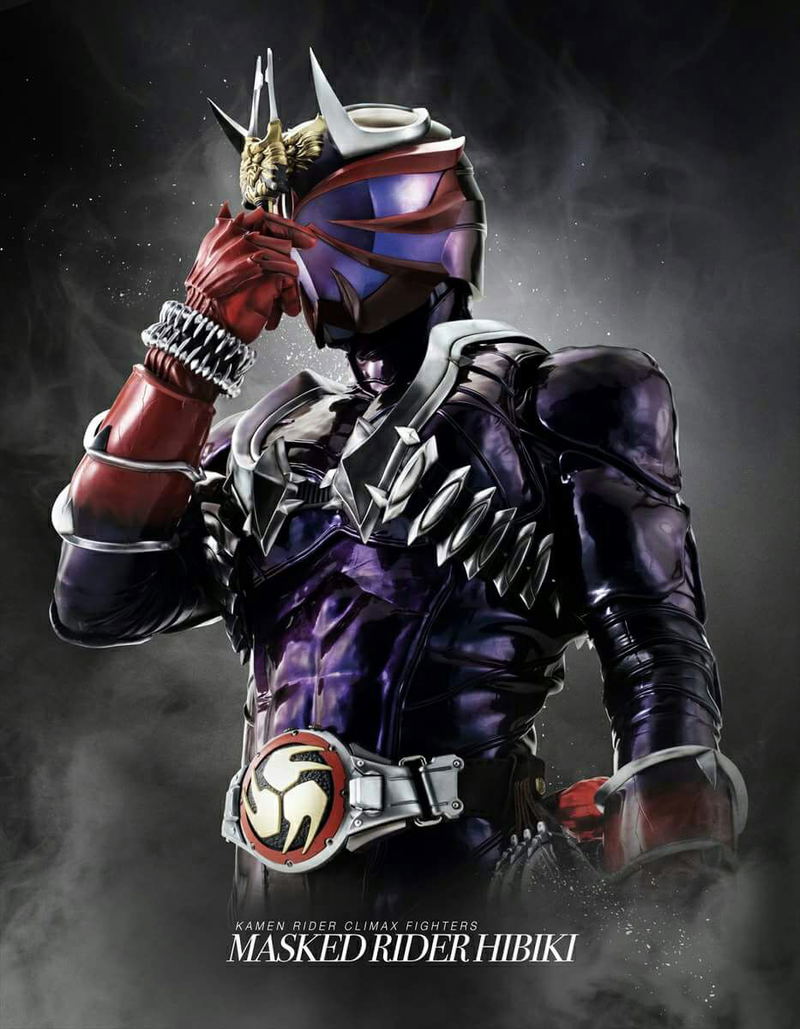 Kamen Rider: Climax Fighters (English Subs) image 53