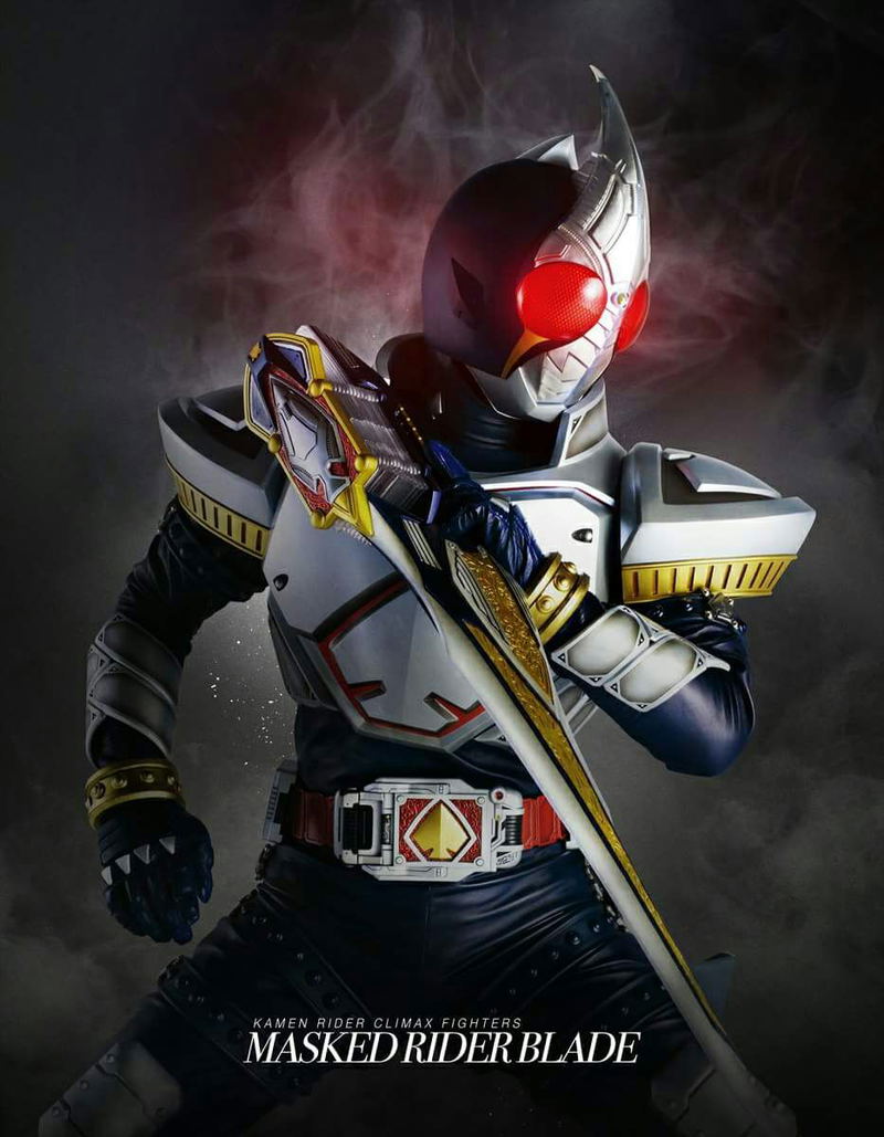 Kamen Rider: Climax Fighters (English Subs) image 54