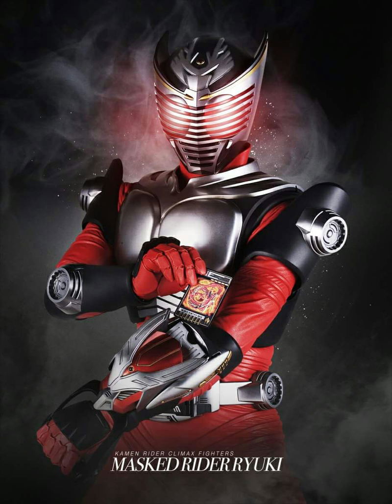 Kamen Rider: Climax Fighters (English Subs) image 56