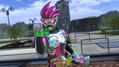 Kamen Rider: Climax Fighters (English Subs) thumbnail 16