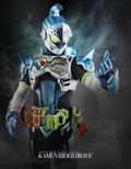 Kamen Rider: Climax Fighters (English Subs) thumbnail 59