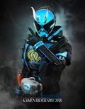 Kamen Rider: Climax Fighters (English Subs) thumbnail 60