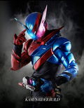 Kamen Rider: Climax Fighters (English Subs) thumbnail 40