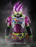 Kamen Rider: Climax Fighters (English Subs) thumbnail 41