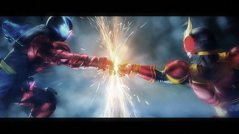 Kamen Rider: Climax Fighters [Premium R Sound Edition] image 15