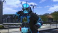 Kamen Rider: Climax Fighters [Premium R Sound Edition] thumbnail 28