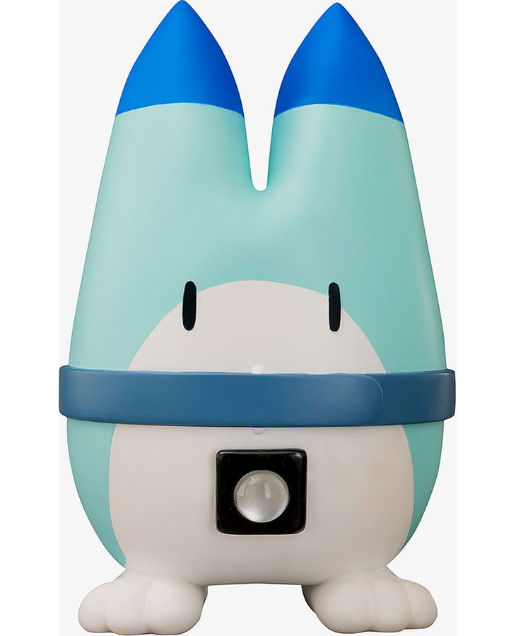 Kemono Friends Soft Vinyl: Lucky Beast image 1