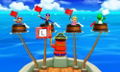 Mario Party 100 Mini Game Collection thumbnail 2