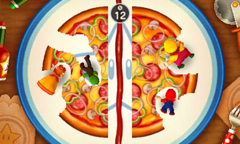 Mario Party 100 Mini Game Collection image 4