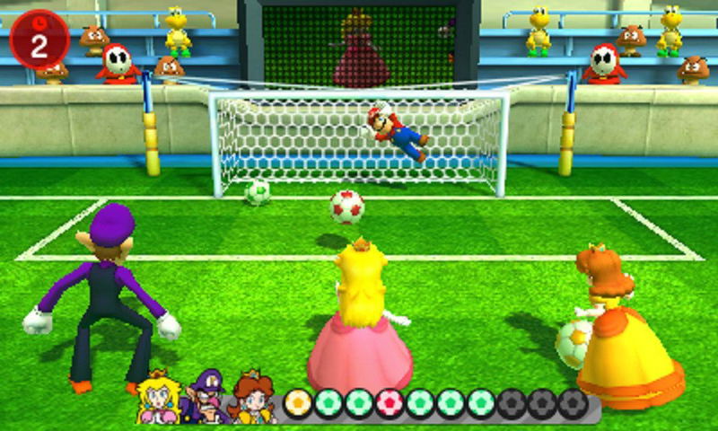 Mario Party 100 Mini Game Collection image 5