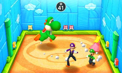 Mario Party: The Top 100 image 6