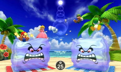 Mario Party: The Top 100 image 8