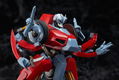 Megazone 23 III 1/20 Scale Pre-Painted Figure: E=X Garland thumbnail 12