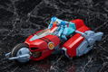 Megazone 23 III 1/20 Scale Pre-Painted Figure: E=X Garland thumbnail 4