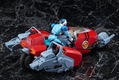 Megazone 23 III 1/20 Scale Pre-Painted Figure: E=X Garland thumbnail 5