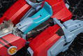 Megazone 23 III 1/20 Scale Pre-Painted Figure: E=X Garland thumbnail 6