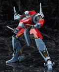 Megazone 23 III 1/20 Scale Pre-Painted Figure: E=X Garland thumbnail 8