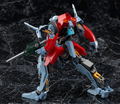 Megazone 23 III 1/20 Scale Pre-Painted Figure: E=X Garland thumbnail 9