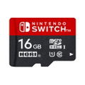 MicroSD Card for Nintendo Switch (16GB) thumbnail 2