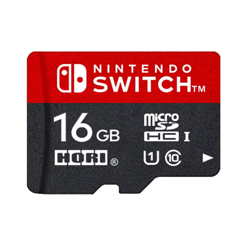 MicroSD Card for Nintendo Switch (16GB) image 2