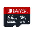 MicroSD Card for Nintendo Switch (64GB) thumbnail 2